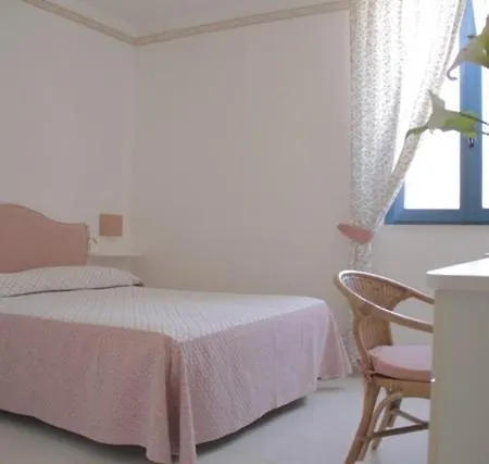 Serra Degli Alimini 1 * 奥特朗托