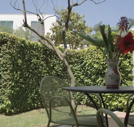 Serra Degli Alimini 1 奥特朗托