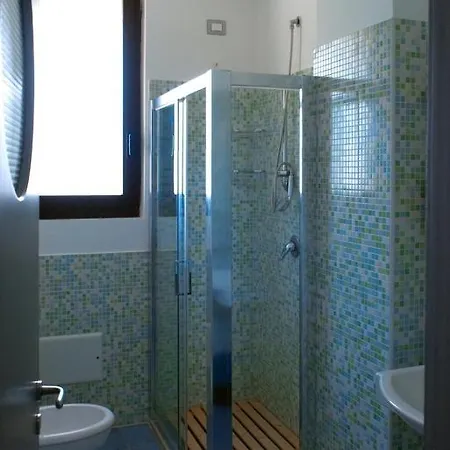 Serra Degli Alimini 1 度假居