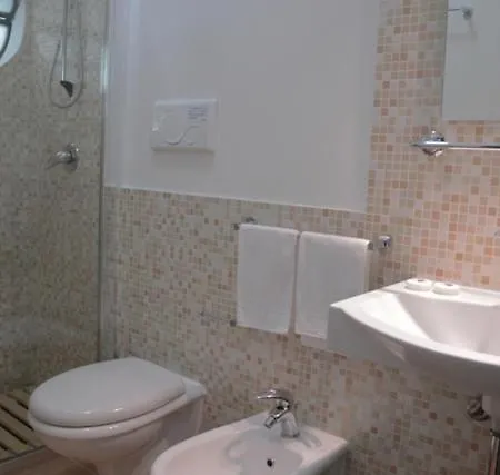 Serra Degli Alimini 1 度假居 奥特朗托