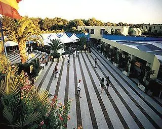 度假居 Serra Degli Alimini 1 奥特朗托