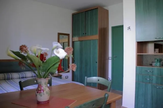 Nyaraló Serra Degli Alimini 1 Otranto