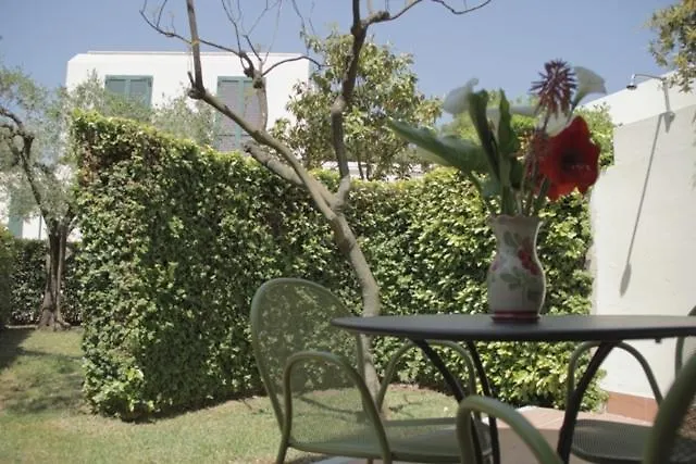 Serra Degli Alimini 1 奥特朗托