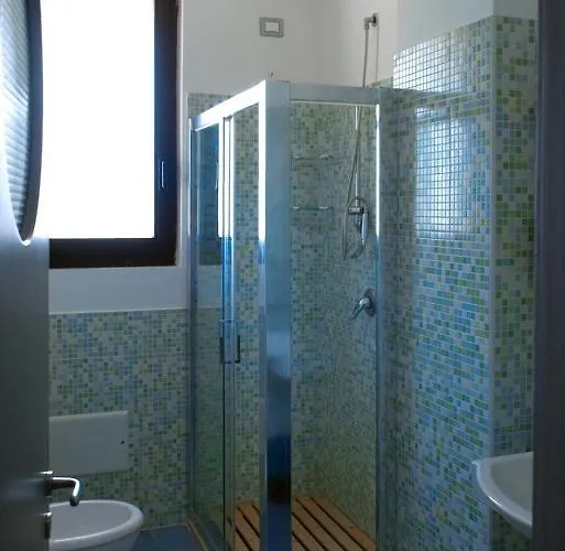 Serra Degli Alimini 1 度假居